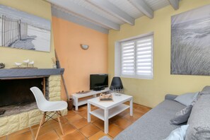 Coin séjour