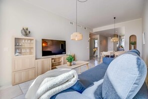 Coin séjour