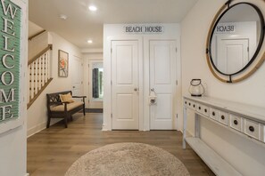 Beautiful Foyer