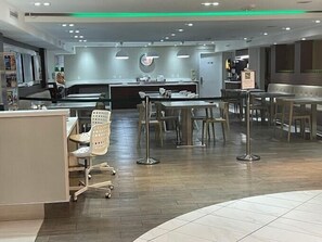 Restaurantes