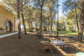 Espace détente