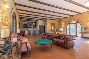 Espaces communs (couloirs, hall)