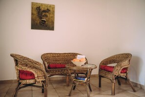 Sitting Area
