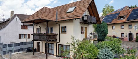 Exteriör