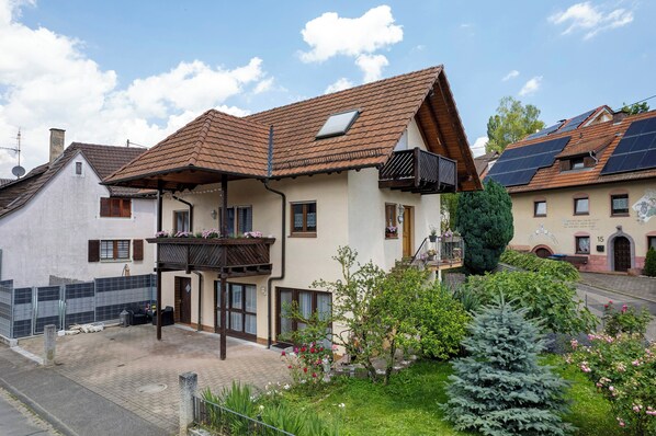 Exteriör