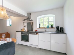 Eget kök