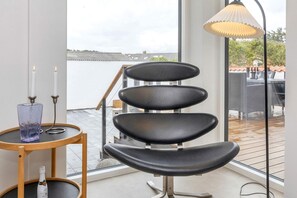 Interiör
