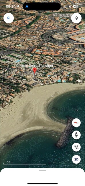Property map