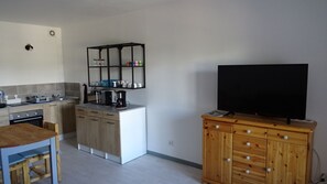 Eget kök