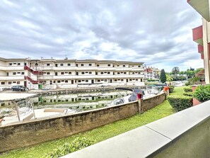 Balcón