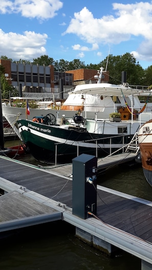 Marina