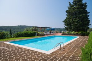 Holiday Home Swimming Pool