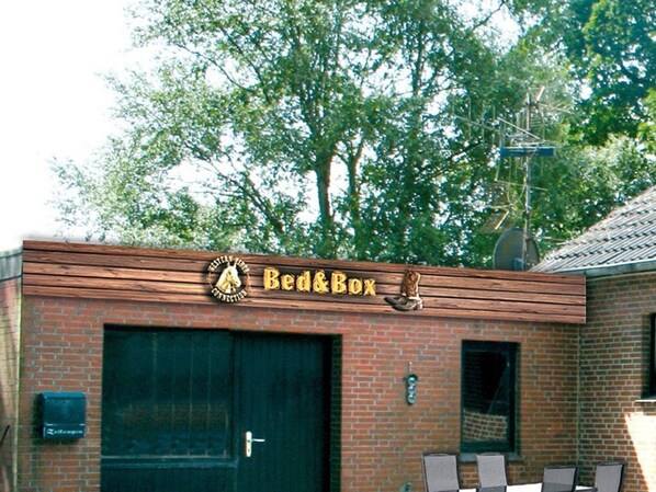 Ferienwohnung