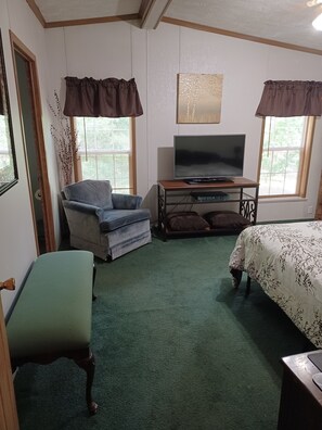 Master bedroom #1