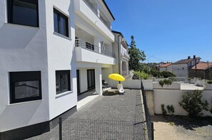 Boendeområde