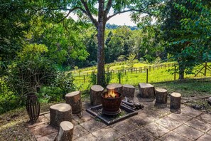 Fire Pit