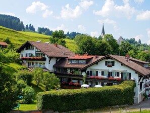Gästehaus Im Bachtl