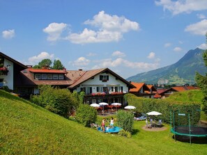 Gästehaus Bachtl