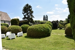 Boendeområde