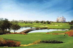 Golf