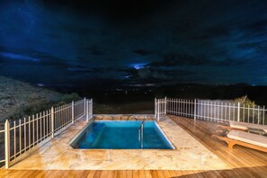 Utomhuspool