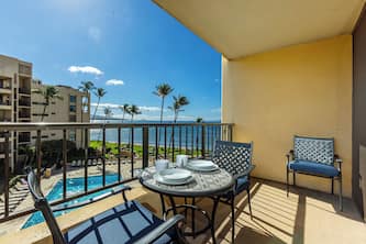 Oceanfront Bliss at Sugar Beach #409 - Stunning Views and Modern Comforts!