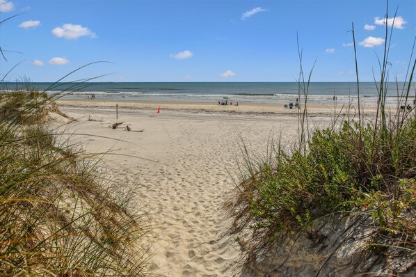 Strand
