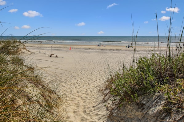 Strand