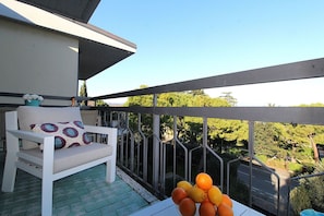Autumn, Balcony / Terrace / Patio, Spring, Summer