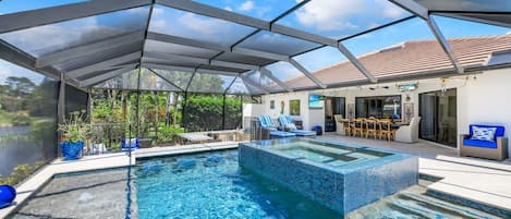 Welcome to Our Vacation Rental Home That Feels Like a Resort