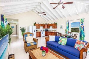 Spacious and fully equipped for the vacation of a lifetime!