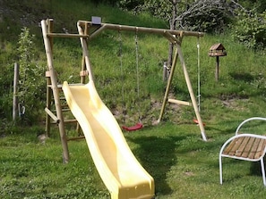 Espace pour enfants