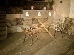 Dreamy Evenings