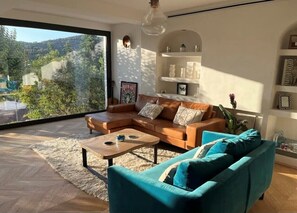 Room With A View