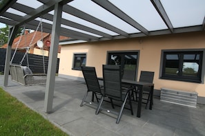 Patio / Balcony