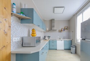 Eget kök