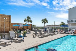 Oceanwalk Community Swimming Pool