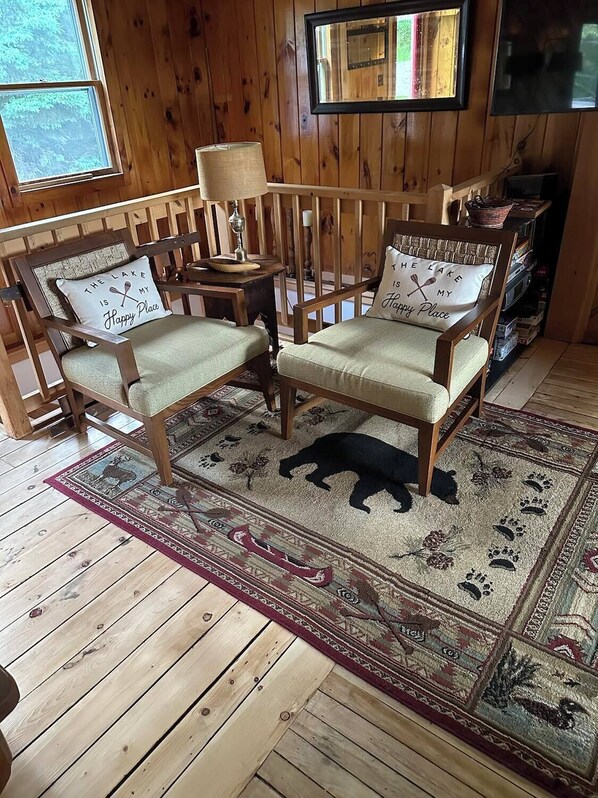 Intérieur