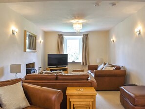 Living area | Mid Bellandy, Ballindalloch