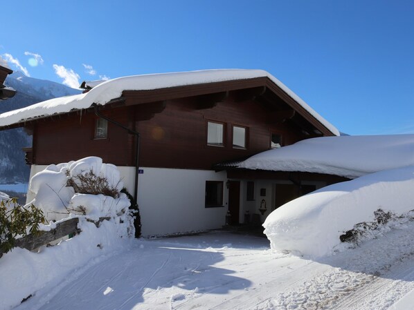 Chalet Stuhlfelden