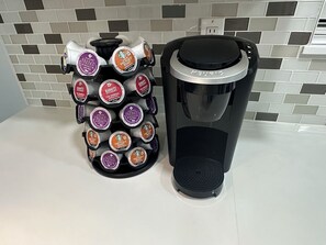 コーヒー / コーヒーメーカー