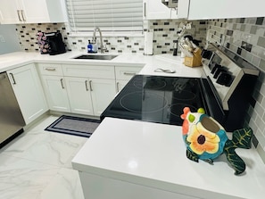 Cuisine privée