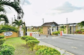 Main Gate 