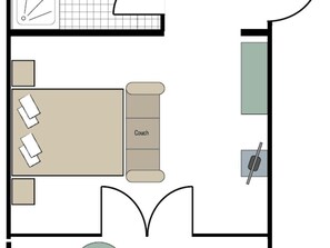Planlösning