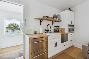 Eget kök