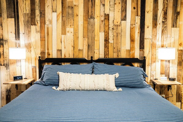 Bedroom #2