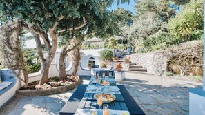 Activities, Amenities, Bathroom, Building Exterior, Garden, Pool, Spring, Summer