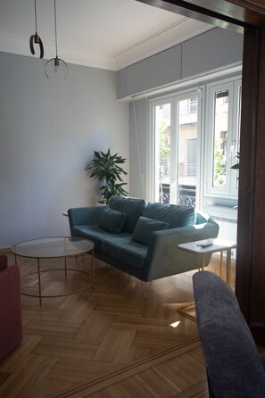 Opholdsområde