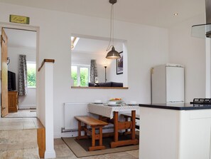 Dining Area | The Old Stables, Leamington Spa