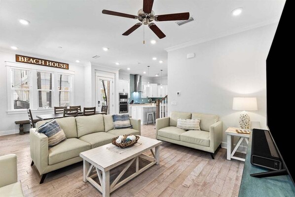 Welcome to SaltLife30A!